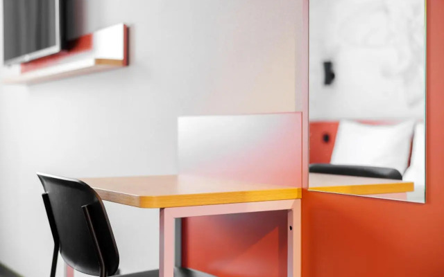 Mc Dreams Hotel Wuppertal City - 20 Min From Dusseldorf