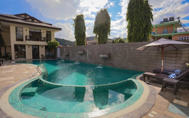Atithi Resort & Spa