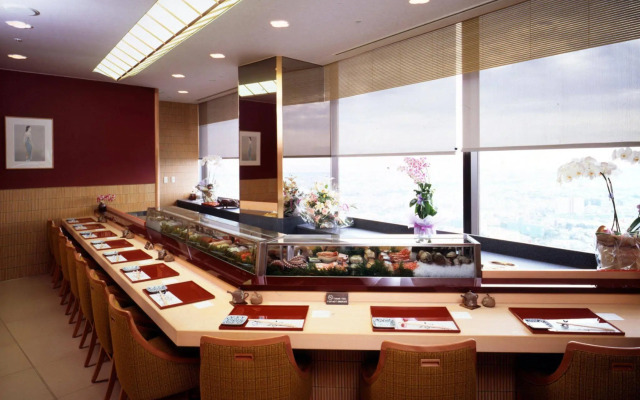 Okura Act City Hotel Hamamatsu
