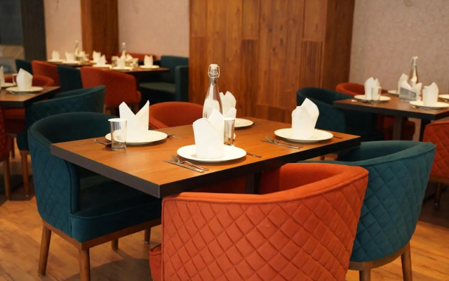 ARNISA Kasauli - A Boutique Hotel