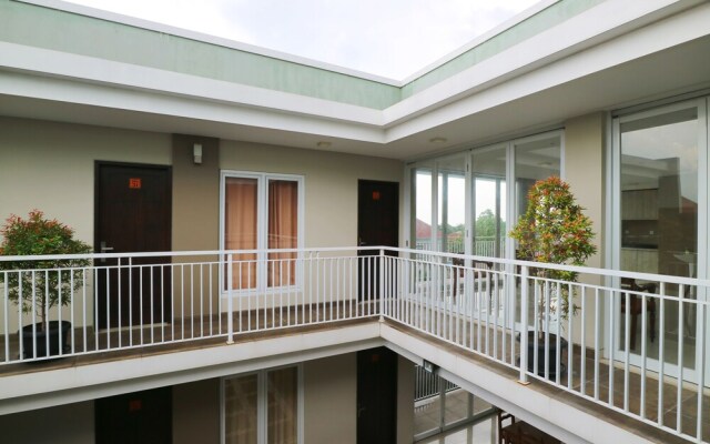 Rumah Pancing Guest House