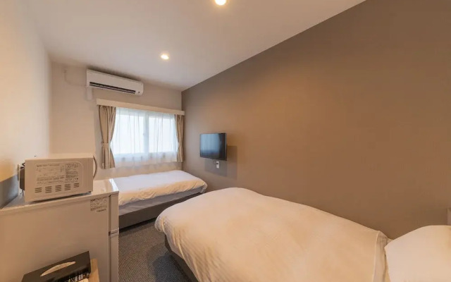 HOTEL R9 The Yard Yabuki