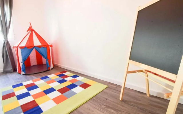 Letmalaga Sweet Family