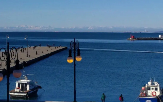 Pep's Rooms By The Sea