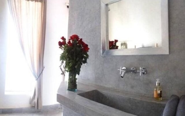 Riad Kasbah 117