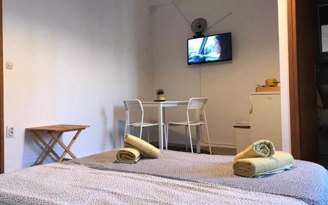 Apartmani Vacanza