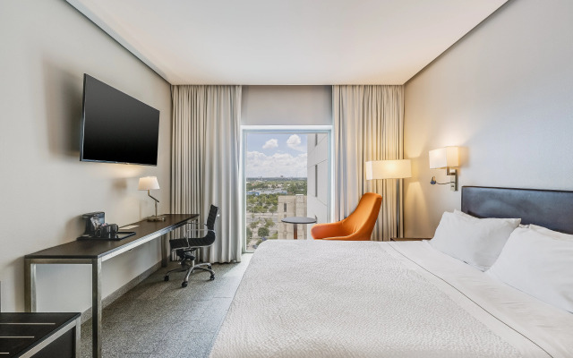 Fiesta Inn Mérida