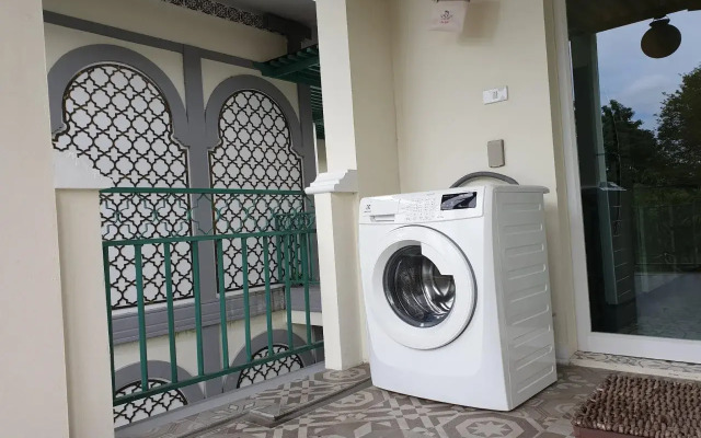 The Grand Morocc Residences
