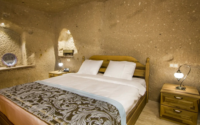 Caldera Hotel