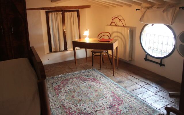 Residence Via Benamati