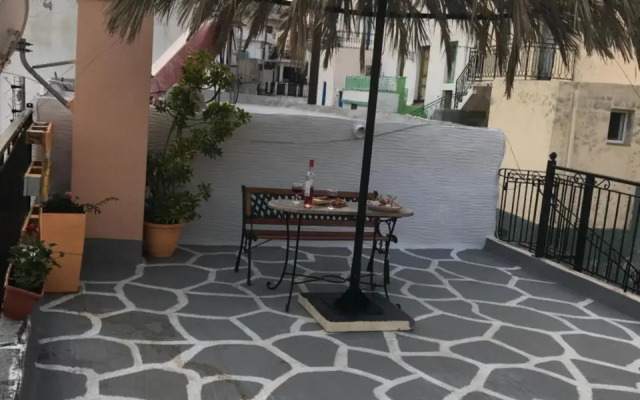 Museum Neighborhood Apartments Sevasti