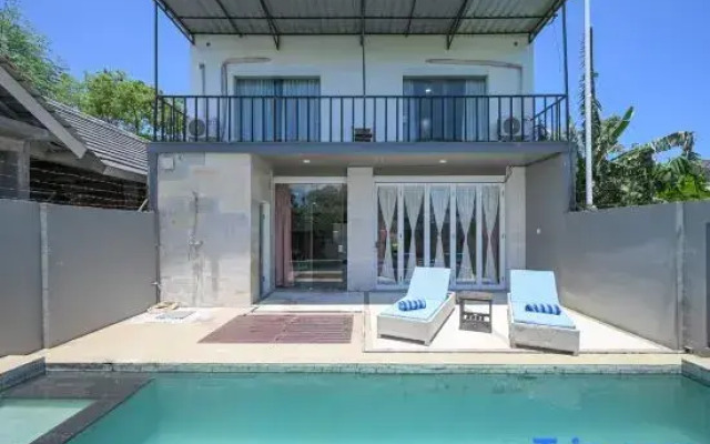 Tresna Villa 7