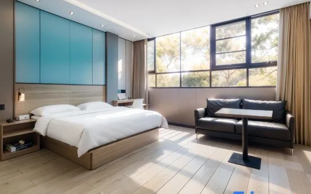 yun xi li  Hotel (Xinying New City) – Guest Rooms – Kunming