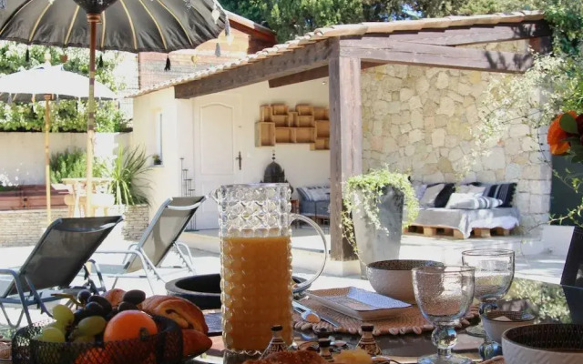 Villa Mathis