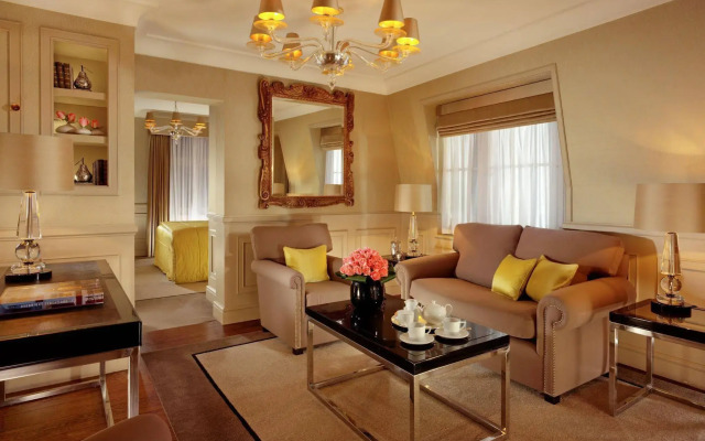 Althoff St. James's Hotel & Club London