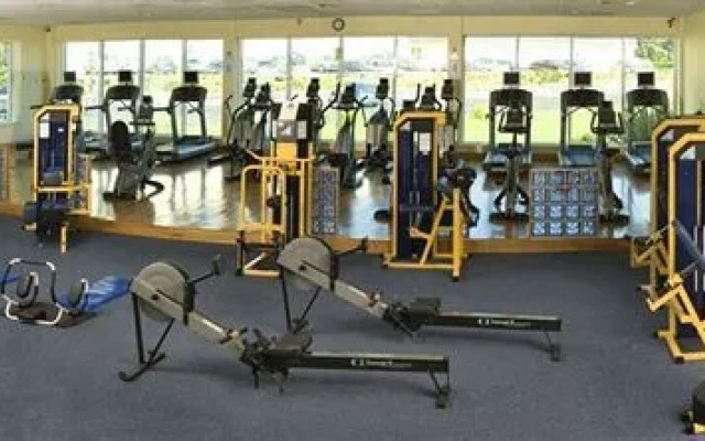 Arklow Bay Conference & Leisure