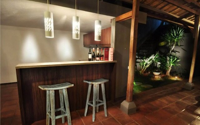 d'Lima Hotel & Villas