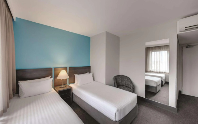 Travelodge Hotel Hobart