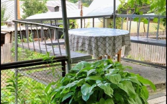Achela's Guesthouse
