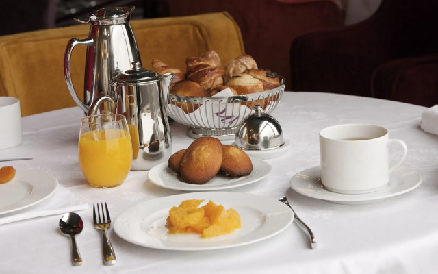 Le Grand Hotel de Cabourg - MGallery Collection