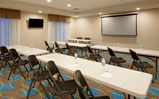 Hampton Inn Snyder TX