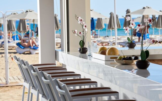 Mythos Palace Resort & Spa - All Inclusive