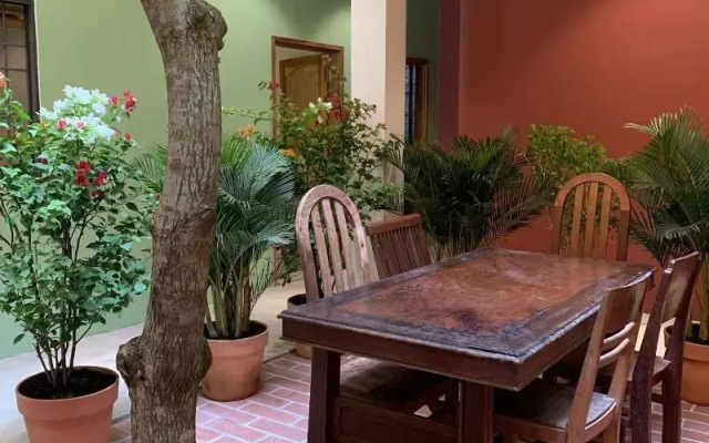 Chi Hieu Homestay