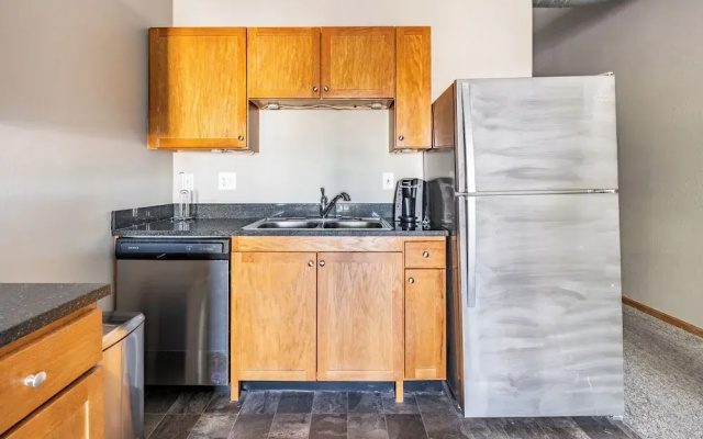 Landing Apartments Kansas - Leavenworth