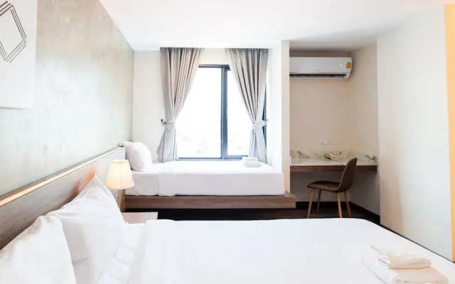 B2 Khon Kaen Premier Hotel