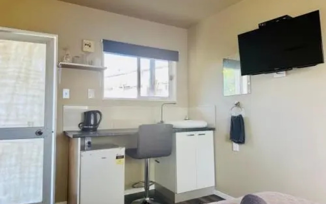 A1 Kaikoura Motel & Holiday Park