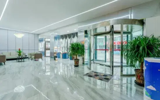Jiulong Youpin Hotel