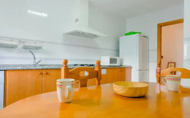 Apartamento Carril de la Fuente 17597