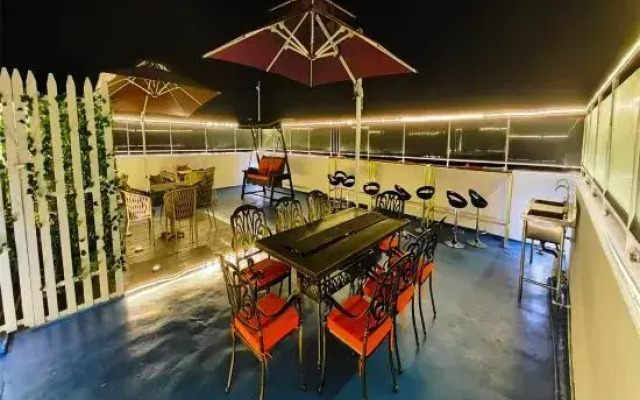 Xidi Inn (Xinda Road Branch)