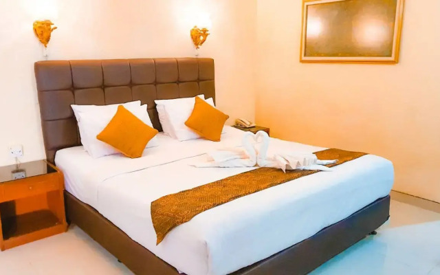 Mandala Wisata Hotel