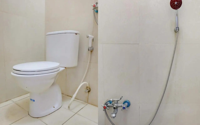 Amalia Guest House Malang