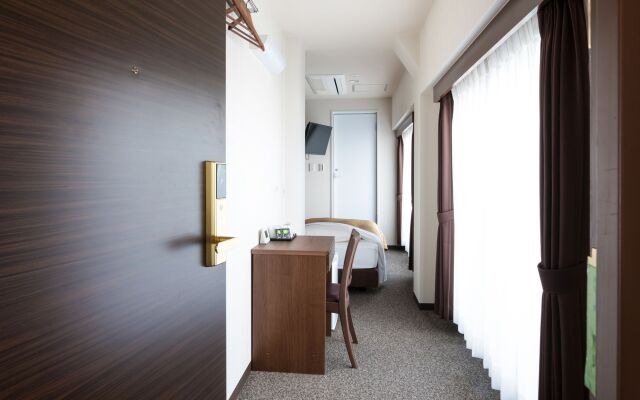Hotel Trend Asakusa Annex