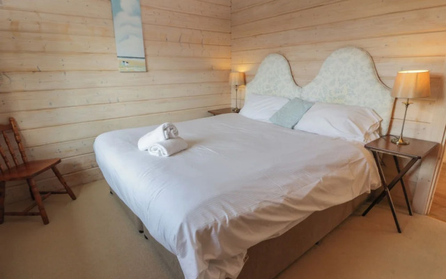 Lapwing Lodge