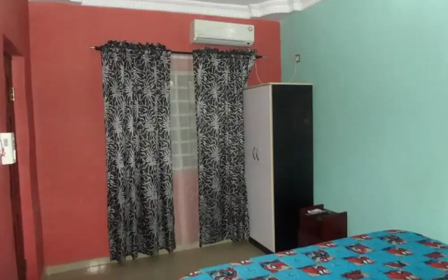 De Zone Hotel