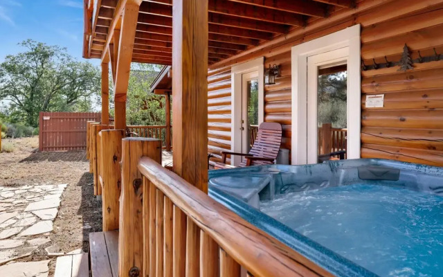 Arktos Jewel-589 by Big Bear Vacations