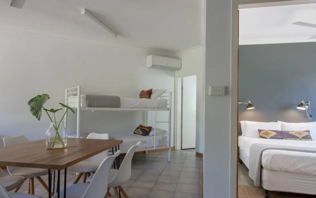 Motel Nomad Cairns