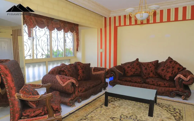 Pyramita Hotel