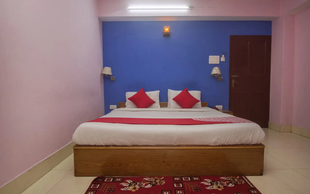 Hotel Sagorika
