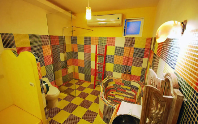 Kenting Location Hotel - Beautiful Realm