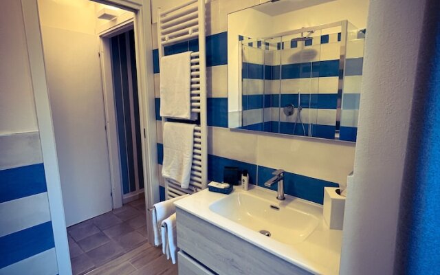 Le Pinette Bed and Breakfast