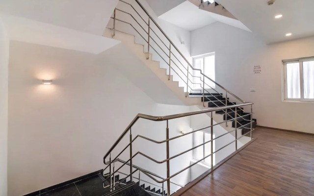 RG Suites Thoraipakkam