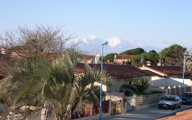 T3 à 150 m de la mer tout confort