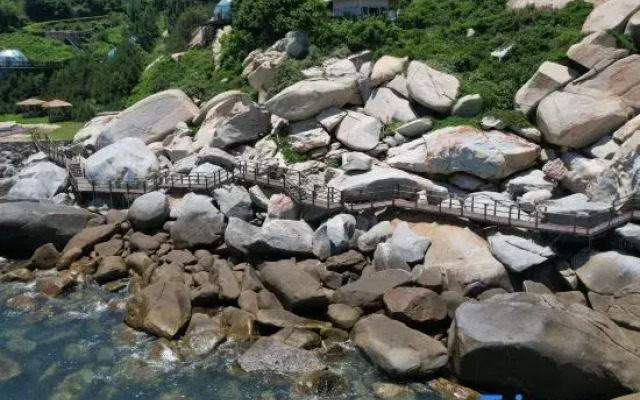 Igloo (dongshan) Luxury Resort