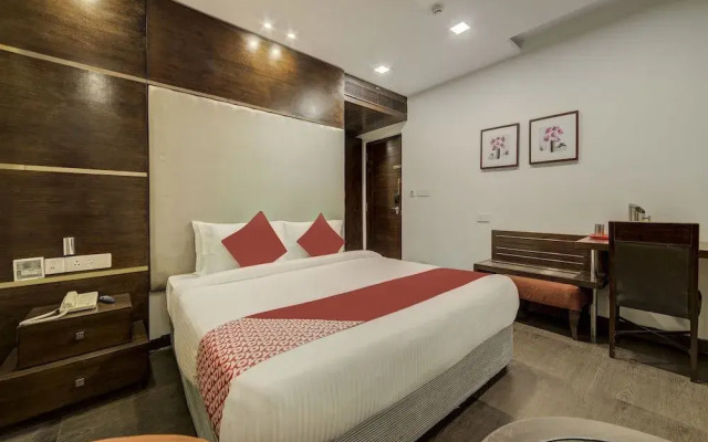 Oyo Townhouse 113 Green Leaves Lb Nagar