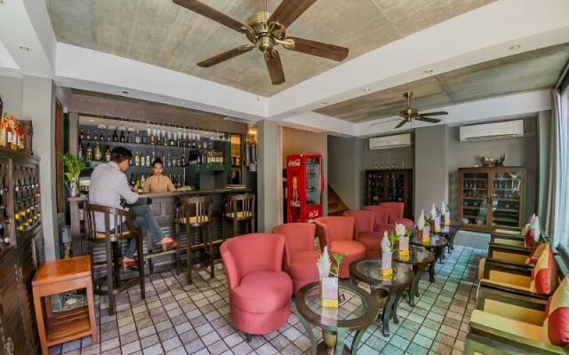 Sokchea Angkor Hotel