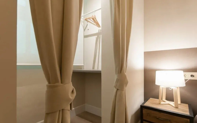 Weflating Suites Sant Antoni Market
